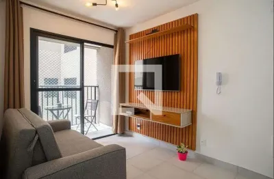 Apartamento para aluguel - consolação, 2 quartos,  37 m² - são paulo