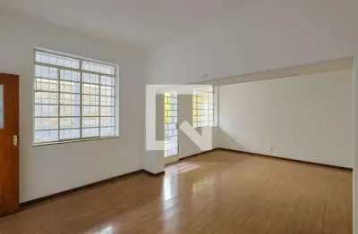 Casa para aluguel - santa efigênia, 6 quartos,  360 m² - belo horizonte