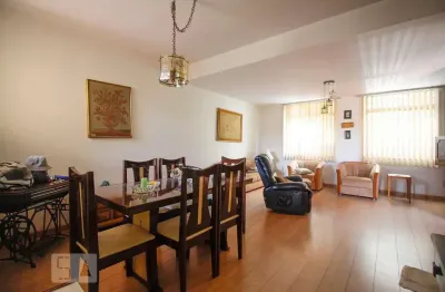 Casa para aluguel - vila romana, 3 quartos,  170 m² - são paulo