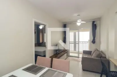 Apartamento para aluguel - centro, 1 quarto,  41 m² - são paulo