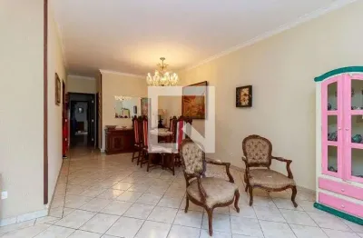 Casa para aluguel - chácara santo antonio, 4 quartos,  160 m² - são paulo