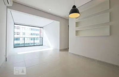 Apartamento para aluguel - paraíso, 2 quartos,  60 m² - são paulo
