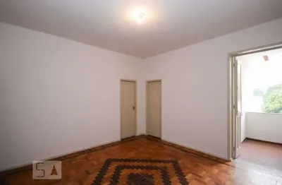 Apartamento para aluguel - maracanã, 4 quartos,  90 m² - rio de janeiro