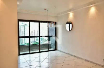 Apartamento para aluguel - saúde, 3 quartos,  100 m² - são paulo