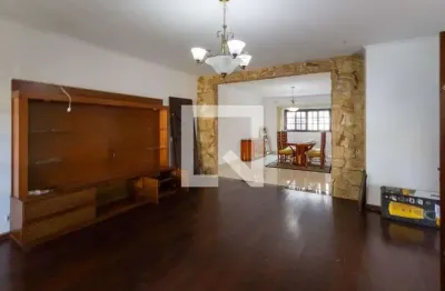 Casa para aluguel - jardim campo grande, 4 quartos,  260 m² - são paulo