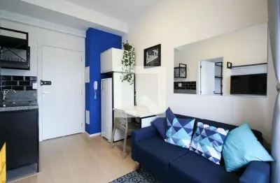 Apartamento para aluguel - vila olímpia, 1 quarto,  26 m² - são paulo
