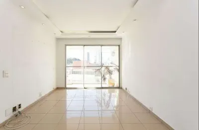 Apartamento para aluguel - tatuapé, 3 quartos,  88 m² - são paulo
