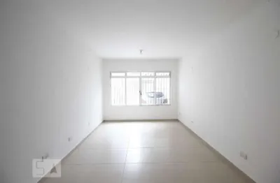 Casa para aluguel - vila mascote, 3 quartos,  150 m² - são paulo