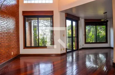 Casa / sobrado em condomínio para aluguel - santa tereza , 3 quartos,  359 m² - porto alegre