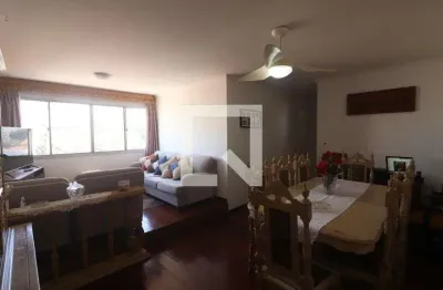 Apartamento para aluguel - água fria, 2 quartos,  120 m² - são paulo