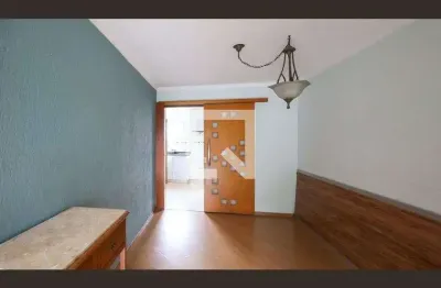 Apartamento para aluguel - campo belo, 2 quartos,  69 m² - são paulo