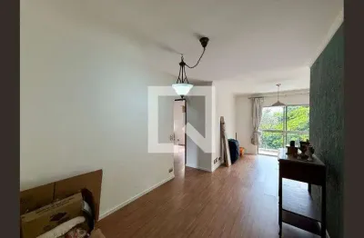 Apartamento para aluguel - campo belo, 2 quartos,  69 m² - são paulo