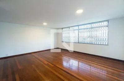 Casa para aluguel - chácara inglesa, 5 quartos,  300 m² - são paulo