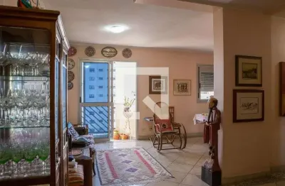 Cobertura para aluguel - vila pompéia, 4 quartos,  150 m² - são paulo