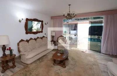 Casa para aluguel - interlagos, 5 quartos,  411 m² - são paulo