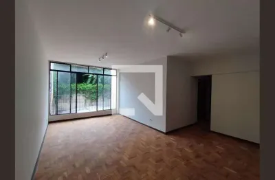 Apartamento para aluguel - liberdade, 3 quartos,  123 m² - são paulo