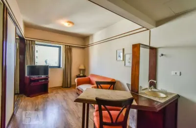 Apartamento para aluguel - jardim paulista, 1 quarto,  35 m² - são paulo