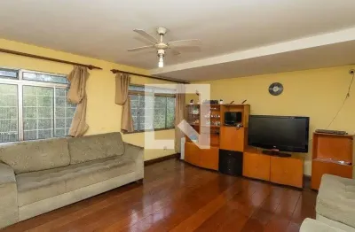 Casa para aluguel - jardim miriam, 4 quartos,  350 m² - são paulo