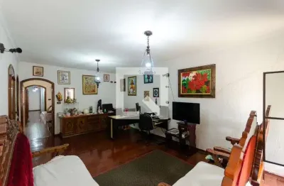 Casa para aluguel - vila zulmira, 5 quartos,  250 m² - são paulo