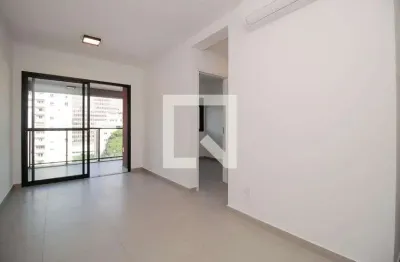 Apartamento para aluguel - pinheiros, 2 quartos,  58 m² - são paulo