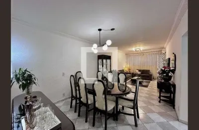 Casa para aluguel - campo belo, 5 quartos,  189 m² - são paulo