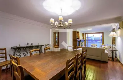 Casa / sobrado em condomínio para aluguel - santa tereza , 4 quartos,  227 m² - porto alegre