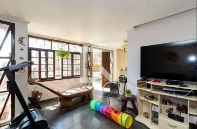 Casa para aluguel - mandaqui, 4 quartos,  360 m² - são paulo