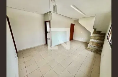Cobertura para aluguel - são luíz, 4 quartos,  180 m² - belo horizonte