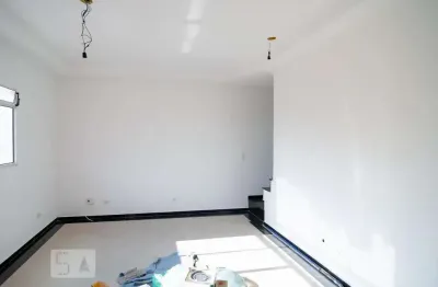 Casa para aluguel - vila romano, 3 quartos,  88 m² - são paulo
