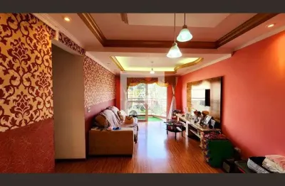 Apartamento para aluguel - centro, 2 quartos,  80 m² - jundiaí