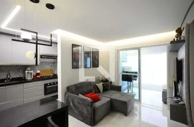Apartamento para aluguel - liberdade, 2 quartos,  61 m² - são paulo