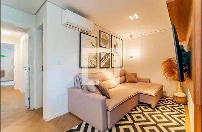 Apartamento para aluguel - panamby, 3 quartos,  117 m² - são paulo