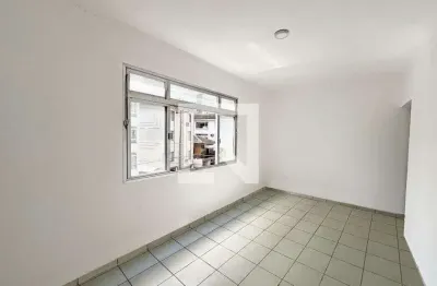 Apartamento para aluguel - marapé, 3 quartos,  120 m² - santos