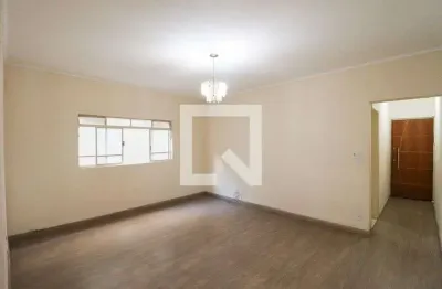 Apartamento para aluguel - água fria, 3 quartos,  117 m² - são paulo
