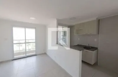 Apartamento para aluguel - tatuapé, 1 quarto,  35 m² - são paulo