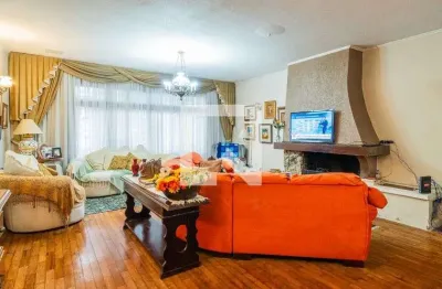 Casa para aluguel - ipanema, 4 quartos,  230 m² - porto alegre