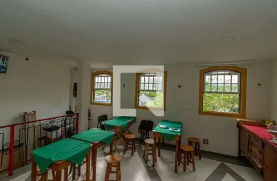 Casa para aluguel - jardim chapadão, 6 quartos,  305 m² - campinas