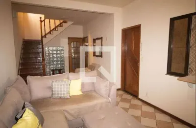 Casa para aluguel - olaria, 4 quartos,  270 m² - rio de janeiro