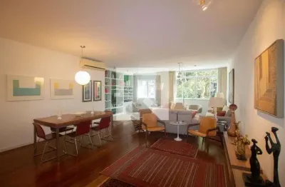 Apartamento para aluguel - ipanema, 2 quartos,  160 m² - rio de janeiro