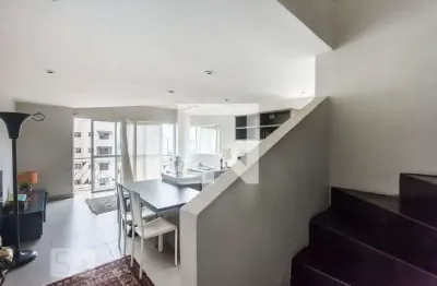 Apartamento para aluguel - vila olímpia, 1 quarto,  78 m² - são paulo