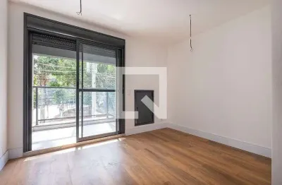 Kitnet / stúdio para aluguel - pinheiros, 1 quarto,  33 m² - são paulo