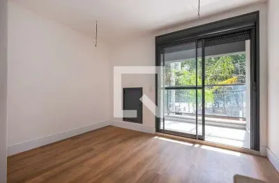 Kitnet / stúdio para aluguel - pinheiros, 1 quarto,  26 m² - são paulo