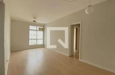 Apartamento para aluguel - botafogo, 2 quartos,  80 m² - rio de janeiro