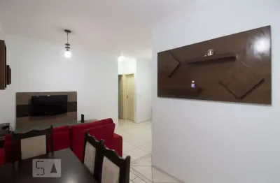 Apartamento para aluguel - jardim adriana, 3 quartos,  83 m² - guarulhos