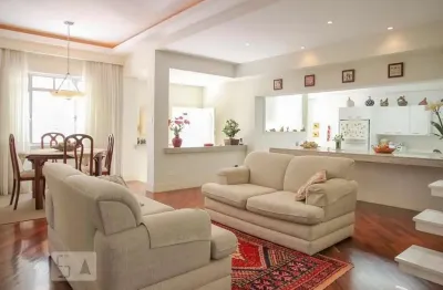Casa para aluguel - tatuapé, 2 quartos,  98 m² - são paulo