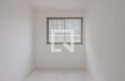 Kitnet / stúdio para aluguel - pinheiros, 1 quarto,  24 m² - são paulo