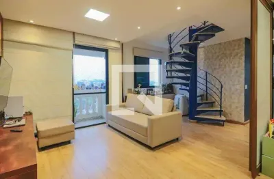 Cobertura para aluguel - cidade são francisco , 3 quartos,  149 m² - são paulo