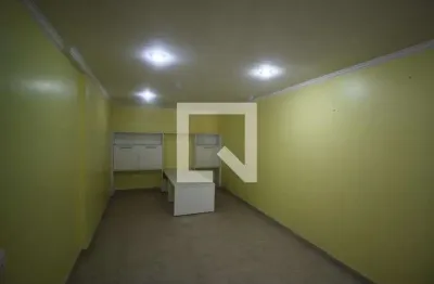 Casa para aluguel - jardim marajoara , 4 quartos,  500 m² - são paulo