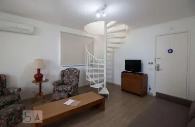 Cobertura para aluguel - bela vista, 2 quartos,  115 m² - são paulo