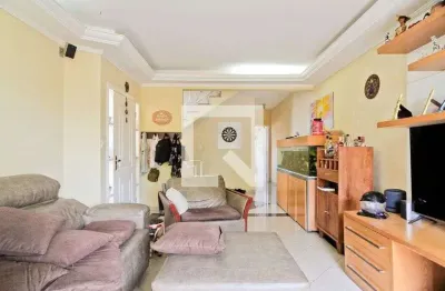 Casa para aluguel - freguesia do ó, 3 quartos,  220 m² - são paulo